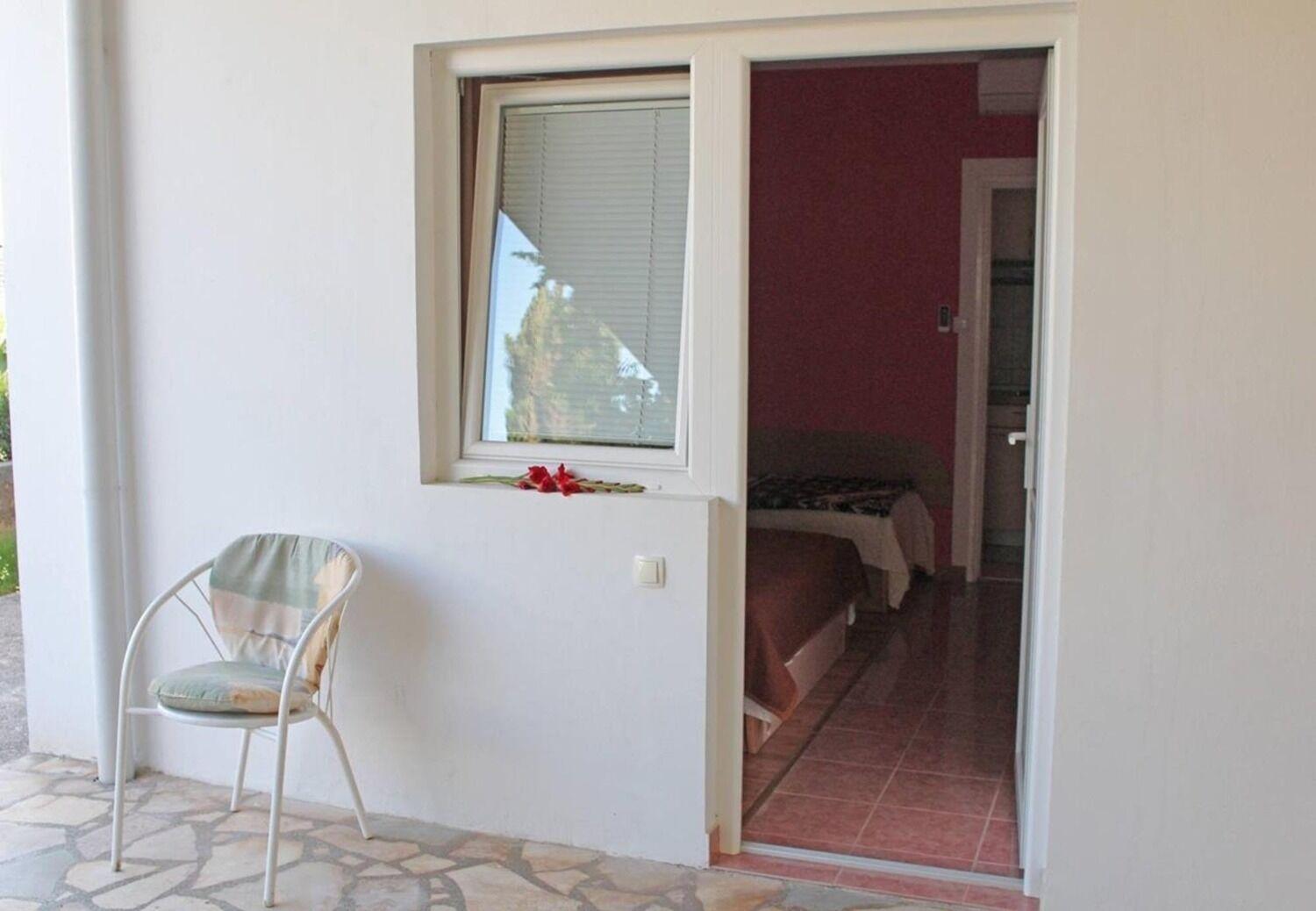 Apartments Vinko วีร์ ภายนอก รูปภาพ
